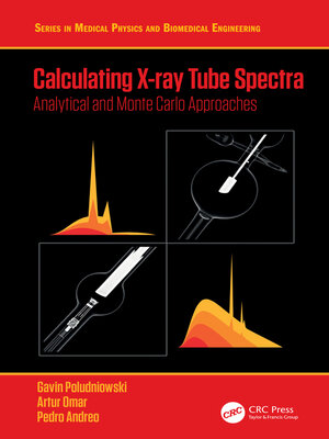 cover image of Calculating X-ray Tube Spectra